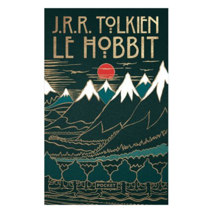 Livre de poche Le Hobbit